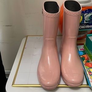 UGG Rain boots